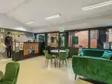 Номер Стандарт