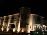 Run of House