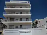 Двухместный номер Deluxe с видом на море