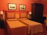 Двухместный номер Стандарт