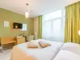 Двухместный номер Deluxe