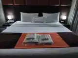 Двухместный номер Deluxe с балконом