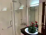 Двухместный номер Deluxe с балконом