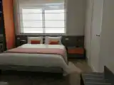 Трёхместный номер Deluxe