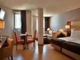 Двухместный номер Стандарт