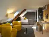 Двухместный номер Superior