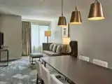 Двухместный клубный люкс c 1 комнатой