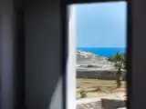 Люкс Superior с видом на море