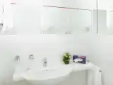 Четырёхместный номер Стандарт с балконом