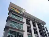 Номер Стандарт