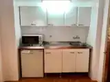 Четырёхместные апартаменты