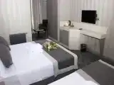Трёхместный номер