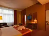 Двухместный номер Superior