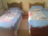 Двухместный номер Стандарт с видом на море