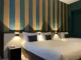 Четырёхместный номер Стандарт