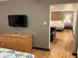 Двухместный люкс