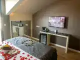 Двухместный номер Terrace