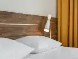 Двухместный номер Superior с видом на горы