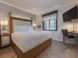Двухместный Luxe