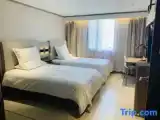 Номер Стандарт