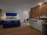 Одноместный люкс Presidential