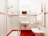 Двухместный номер Стандарт