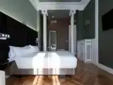 Двухместный номер с видом на город
