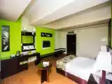 Одноместный люкс