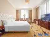 Двухместный номер Deluxe