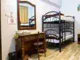 Кровать в общем номере (женский номер)