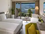 Номер Deluxe