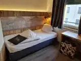 Одноместный номер Стандарт
