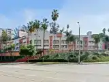 Четырёхместный номер Стандарт
