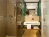 Двухместный номер Стандарт с красивым видом из окна