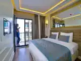 Номер Стандарт