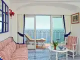 Номер Стандарт с видом на воду