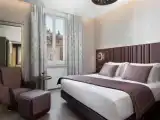 Двухместный номер Superior