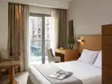 Двухместный номер Deluxe