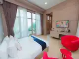 Номер Luxury