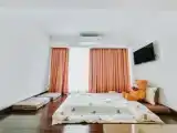 Трёхместный семейный номер Стандарт