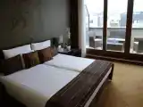 Номер Стандарт с балконом
