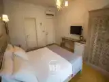 Двухместный номер Стандарт с балконом