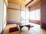 Номер Japanese Style Эконом
