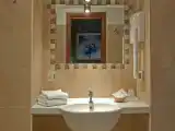 Трёхместный номер Стандарт с балконом