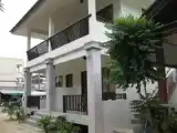 Двухместный номер Стандарт с видом на сад