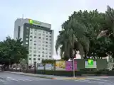Кровать в общем номере