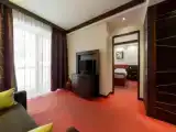 Апартаменты