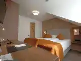 Номер Стандарт