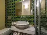 Вилла Deluxe с 2 комнатами с видом на море