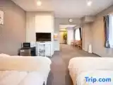 Четырёхместный номер Стандарт